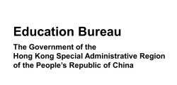 Education Bureau